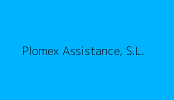 Plomex Assistance, S.L.